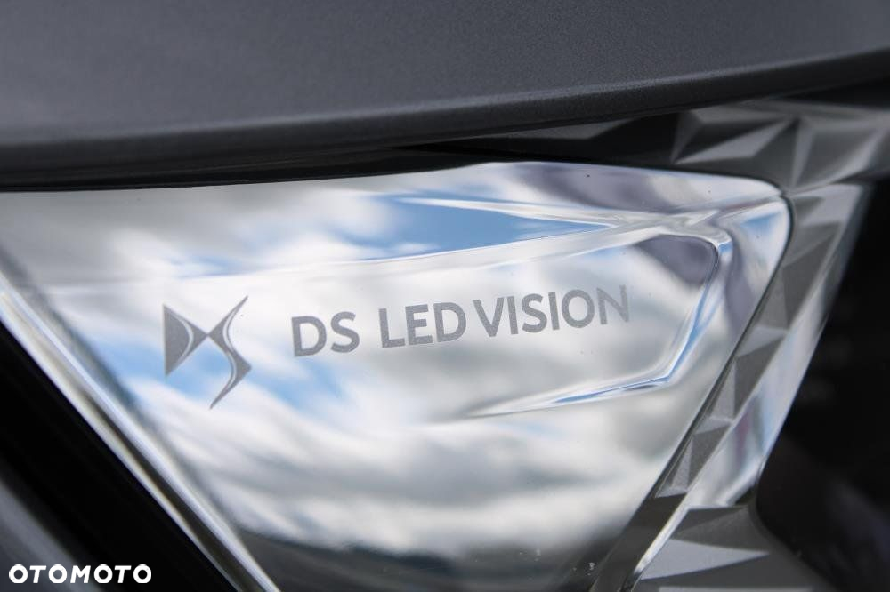 DS Automobiles DS 7 Crossback - 8