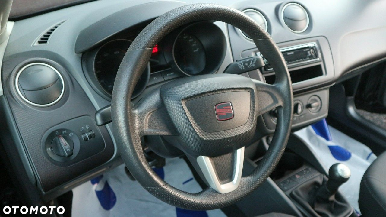 Seat Ibiza 1.2 12V Amaro - 13