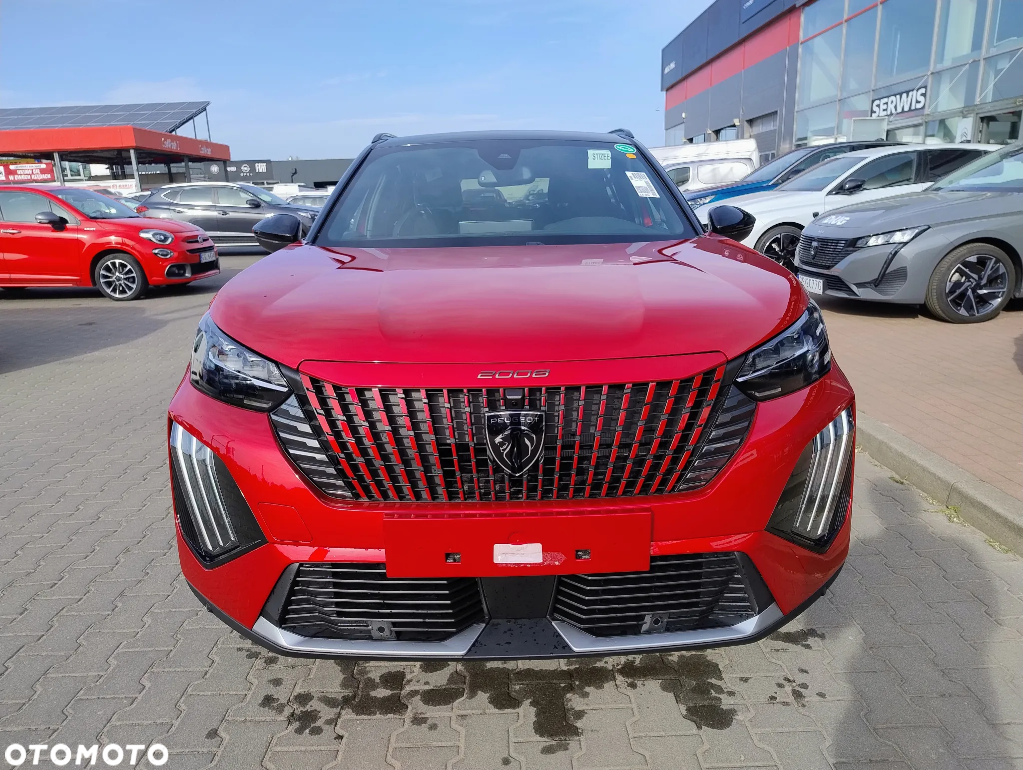 Peugeot 2008 PureTech 130 GT S&S EAT8 - 2
