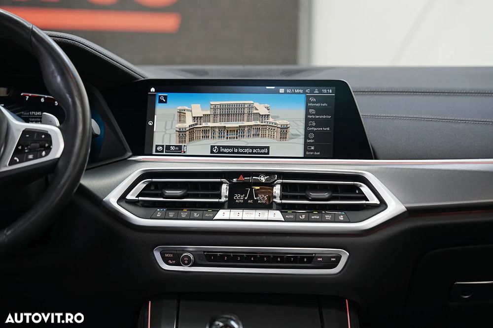 BMW X5 xDrive45e AT PHEV - 35