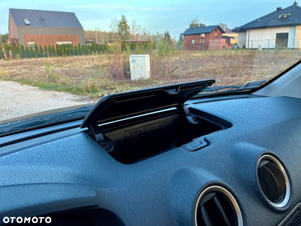 Ford Fusion 1.4 Gold X EU5 - 31