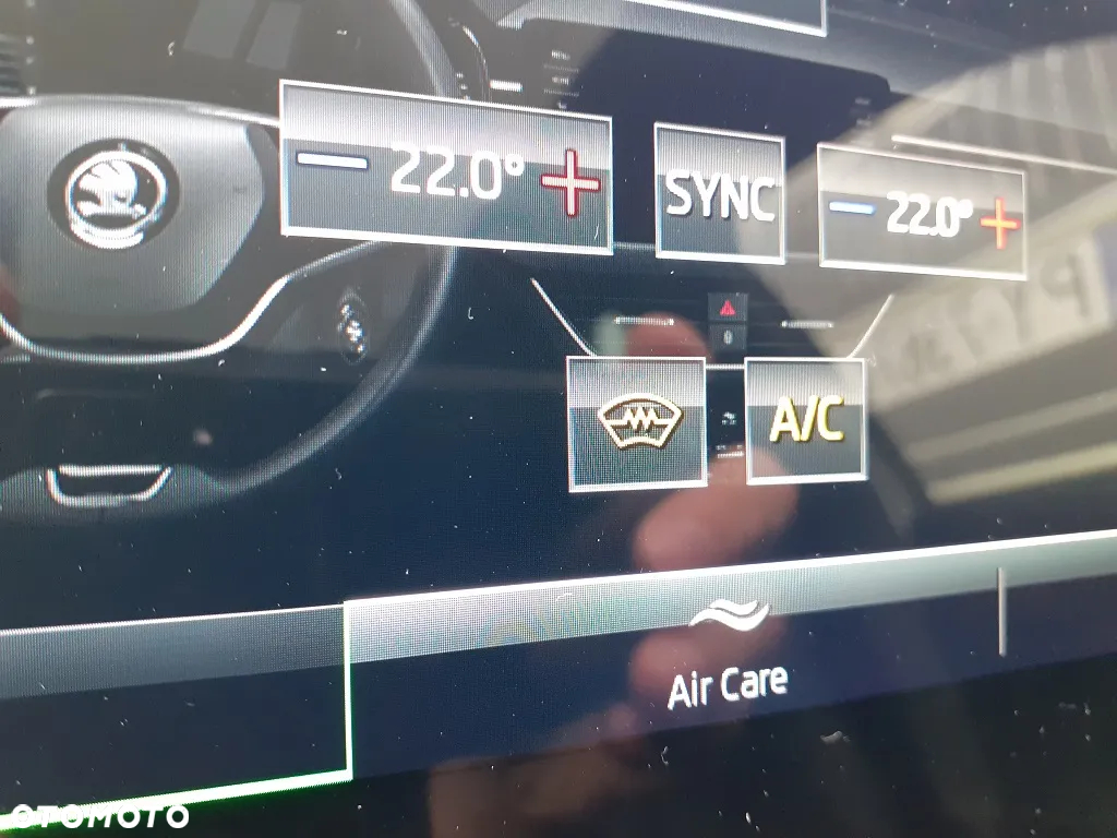 Skoda Scala 1.5 TSI Monte Carlo DSG - 19