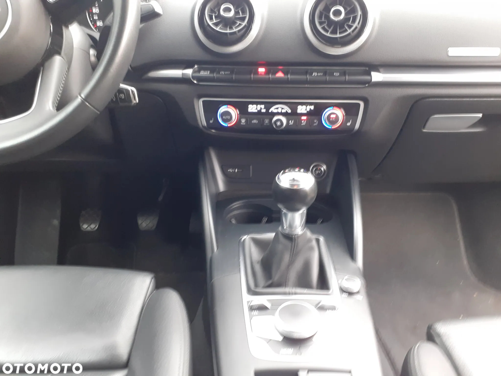 Audi A3 1.5 TFSI cylinder on demand Limousine - 8