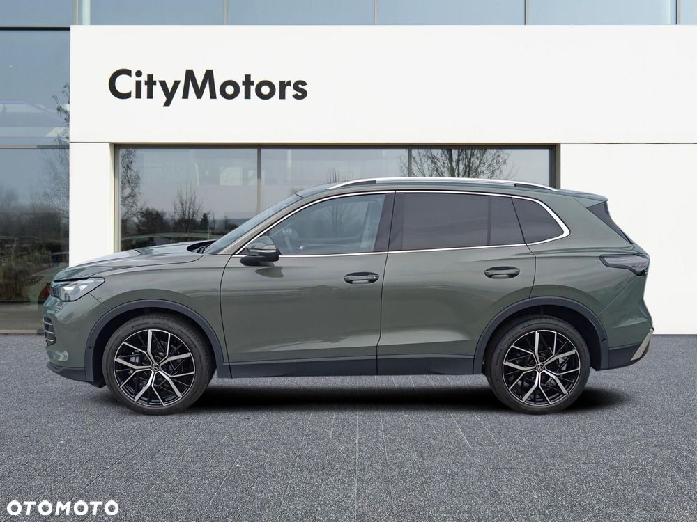 Volkswagen Tiguan - 4