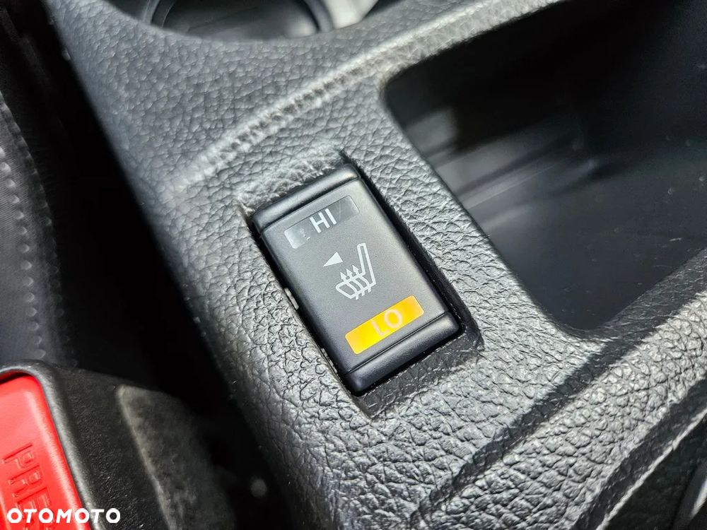 Nissan Qashqai - 28