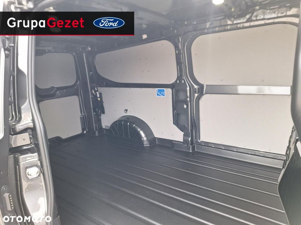 Ford Transit Custom - 15