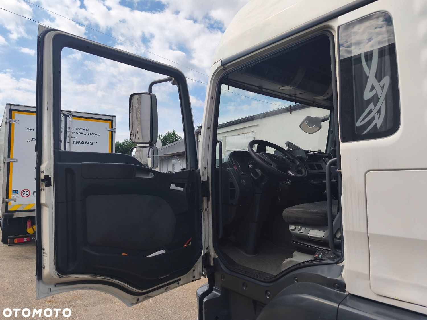 MAN Tgm 18.240 - 9