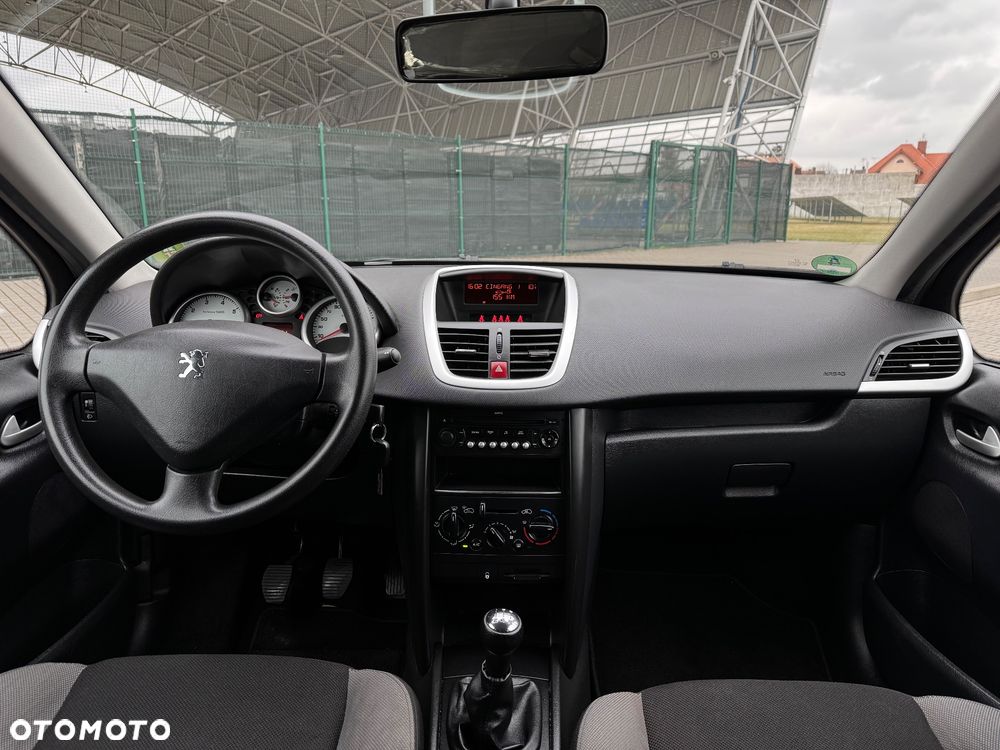 Peugeot 207 95 VTi Premium - 8