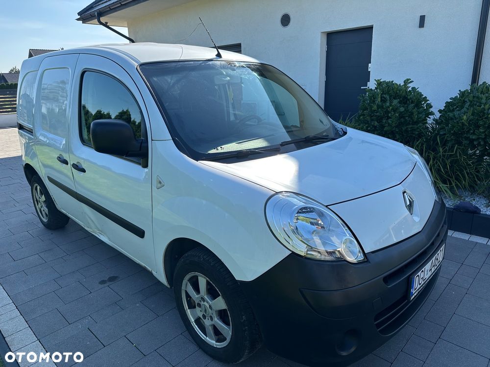 Renault Kangoo - 2