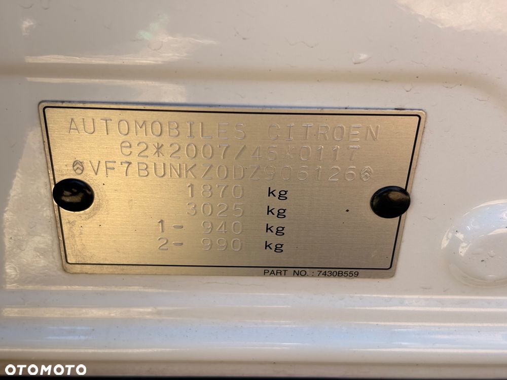Citroën C4 Aircross 1.6 Stop & Start 2WD Attraction - 21