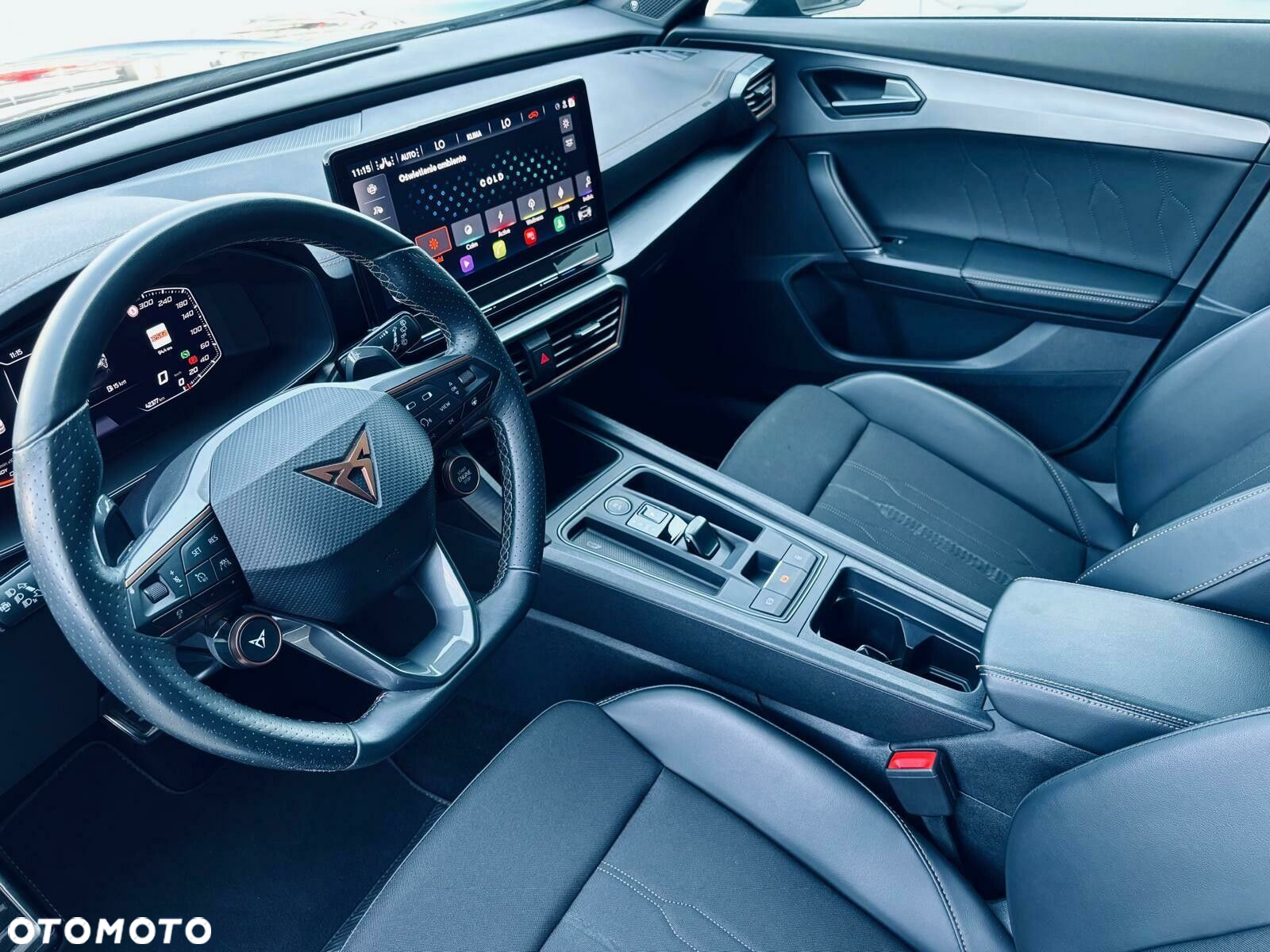 Cupra Formentor 2.0 TSI 4Drive VZ DSG - 14