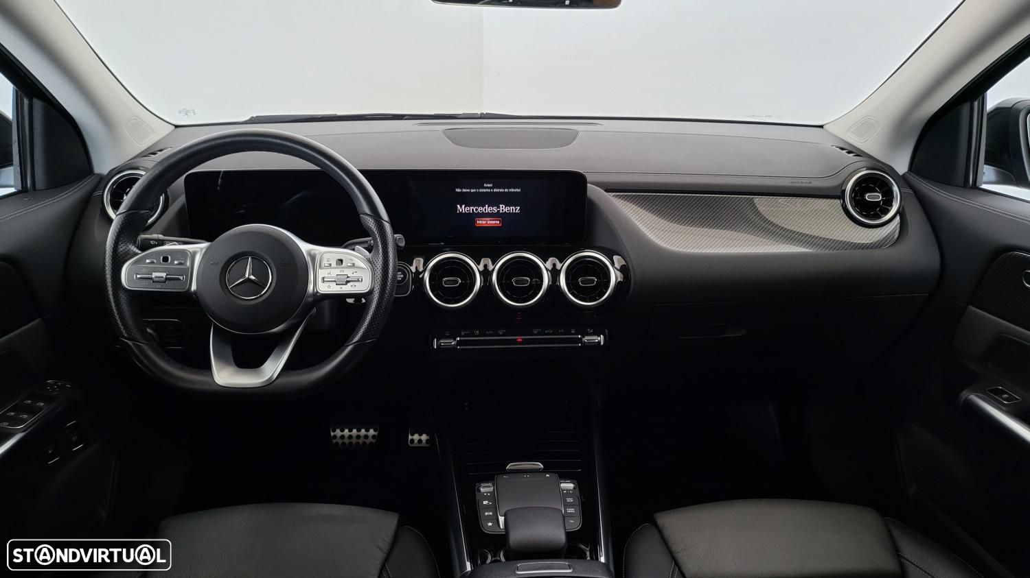 Mercedes-Benz GLA 250 e AMG Line - 9