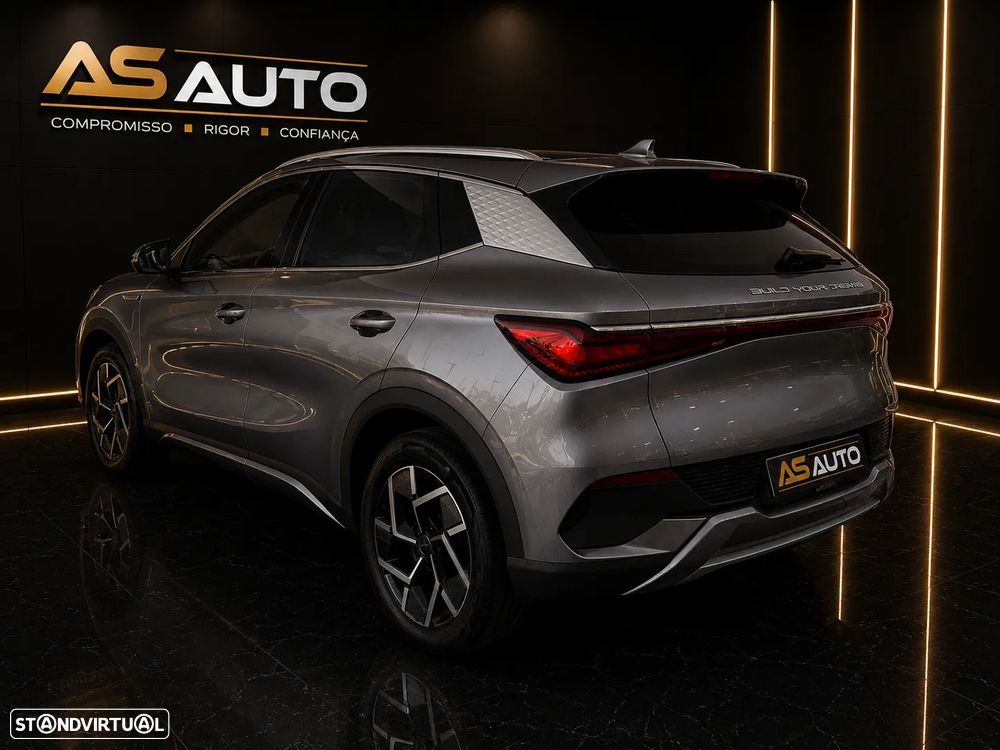 BYD Atto 3 60.48 kWh Design - 11