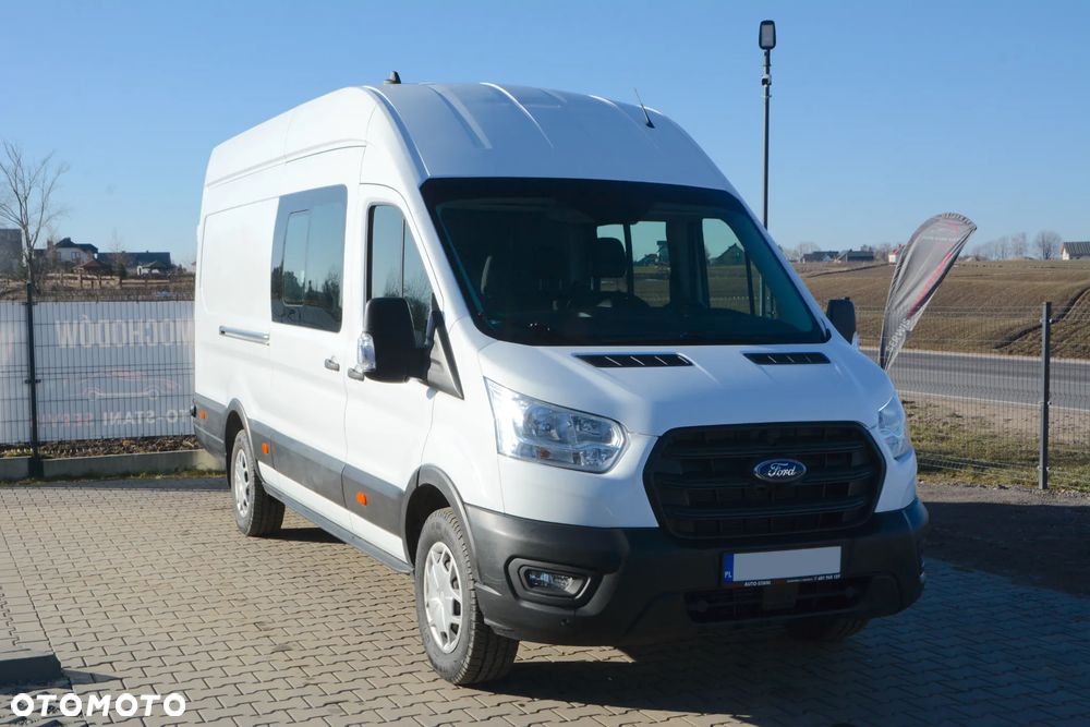 Ford Transit - 3