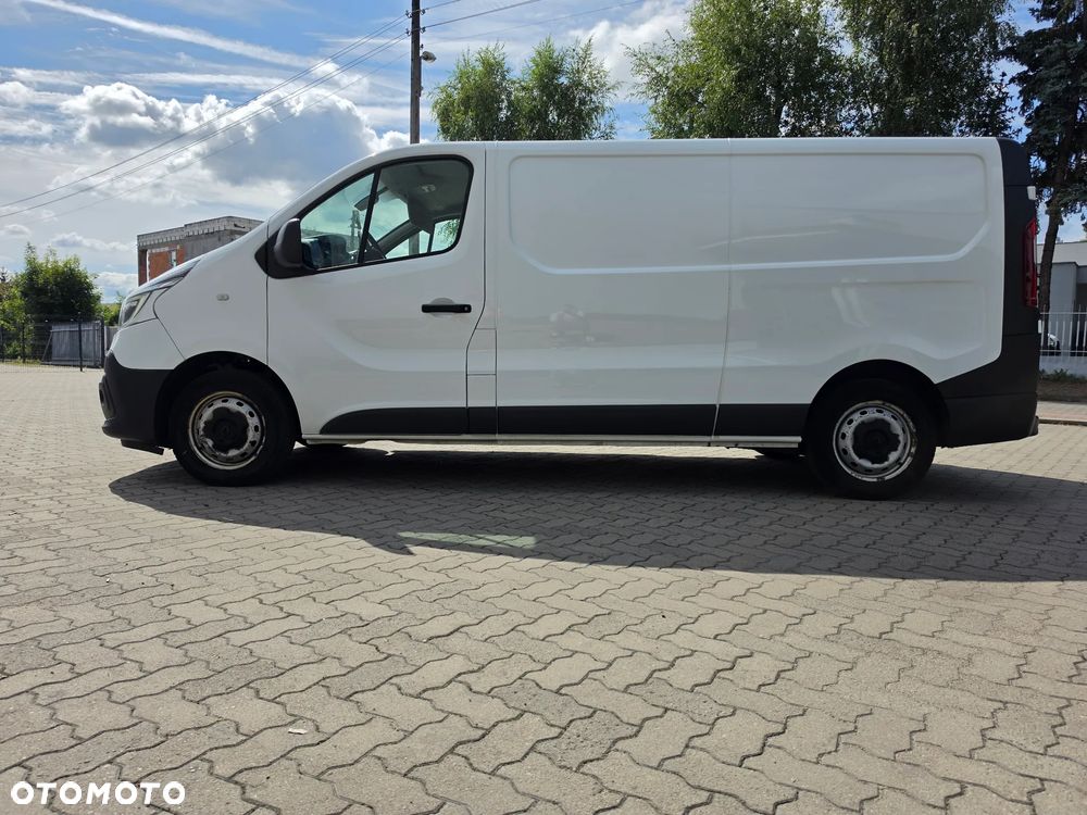 Renault TRAFIC - 5
