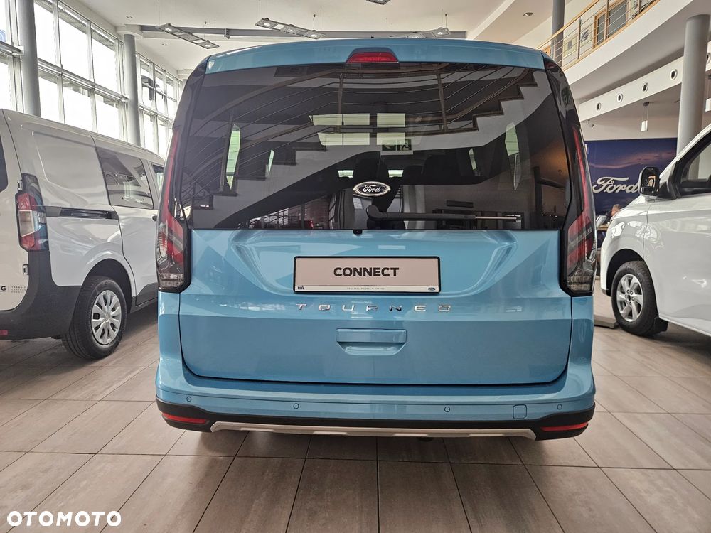 Ford Tourneo Connect Grand - 5