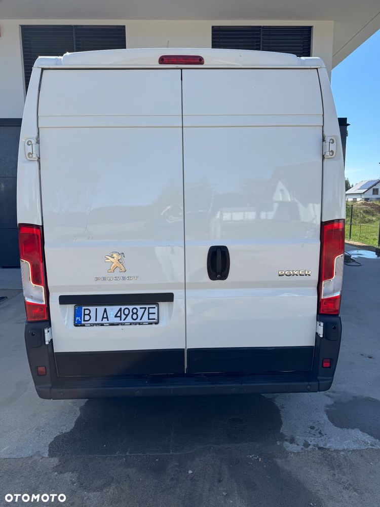 Peugeot Boxer - 6