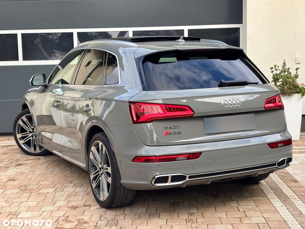Audi SQ5 - 14