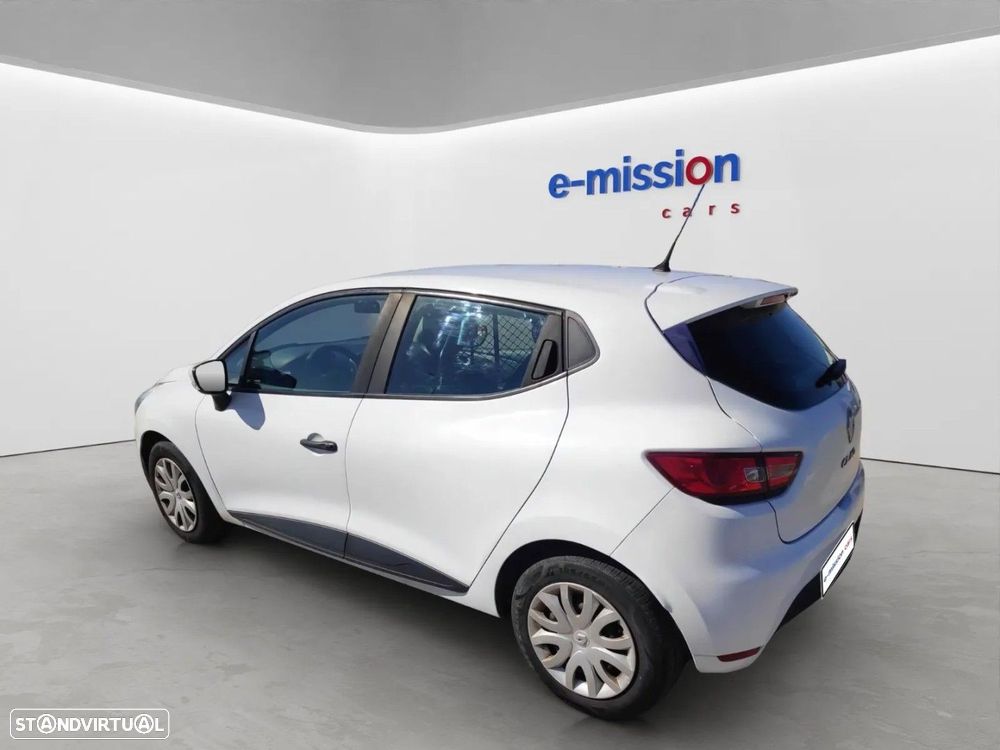 Renault Clio - 3