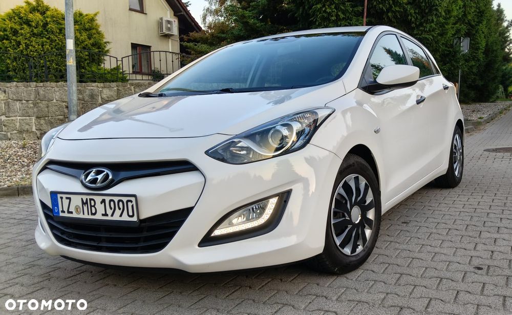 Hyundai i30 1.4 Style - 1