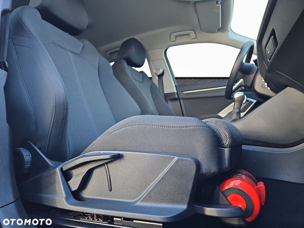 Audi Q3 Sportback - 21