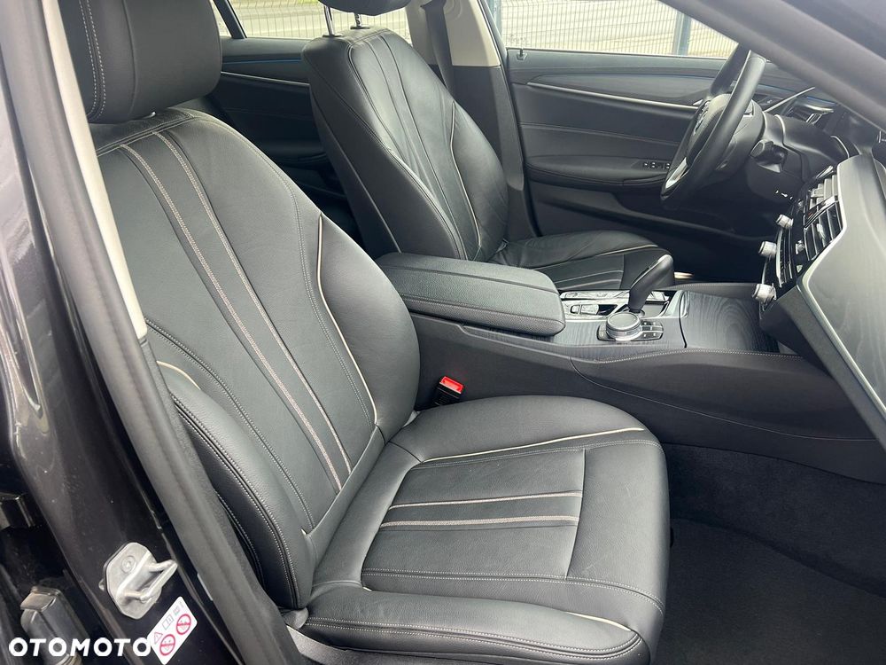BMW Seria 5 - 15