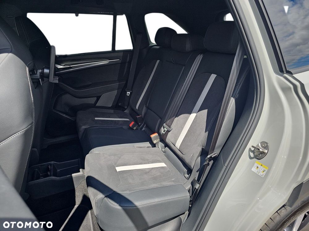 Skoda Kodiaq 1.5 TSI ACT 4x2 Sportline DSG - 8