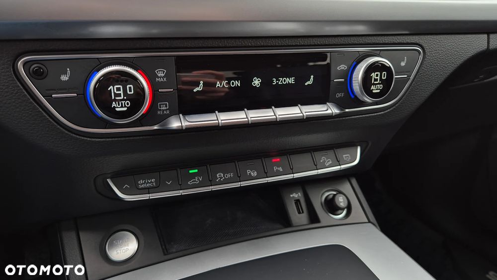 Audi Q5 50 TFSI e Quattro Advanced S tronic - 22