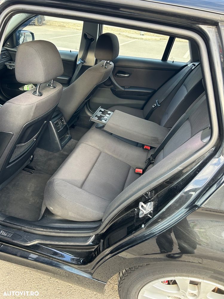 BMW Seria 3 - 13