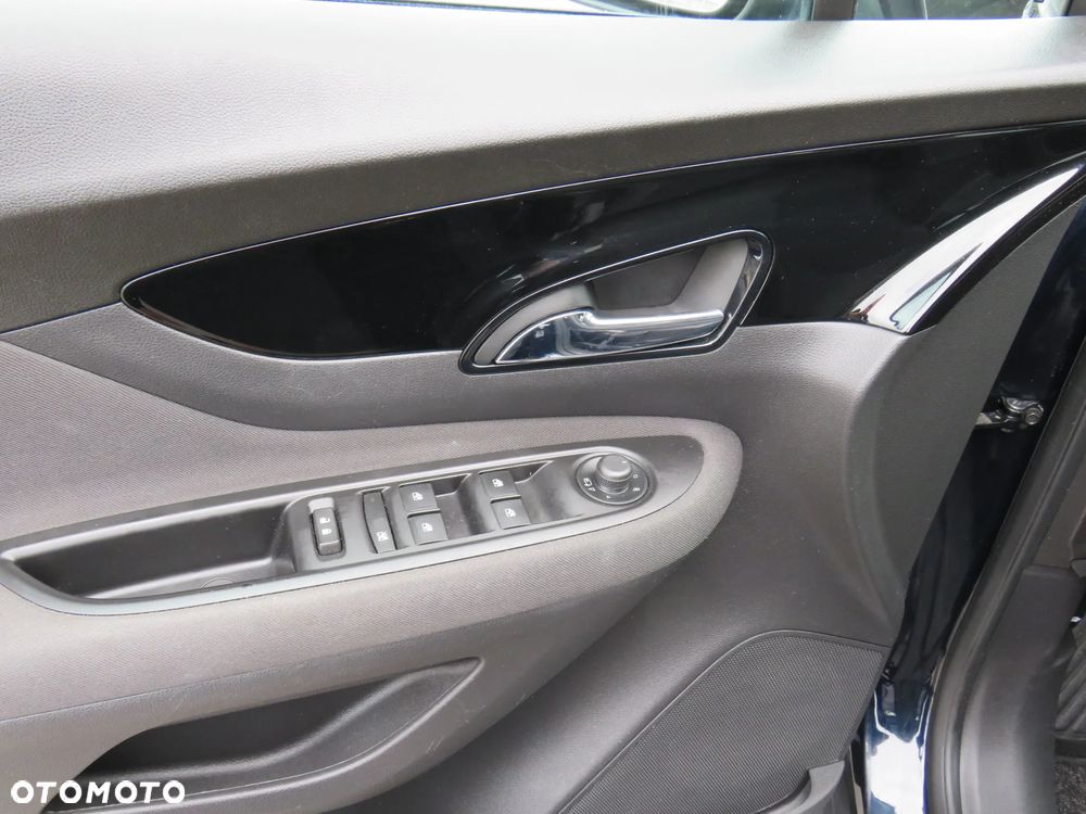 Opel Mokka X 1.6 CDTI Ultimate S&S - 27