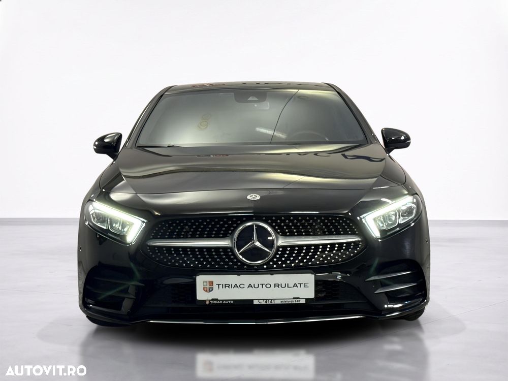 Mercedes-Benz A 200 - 9