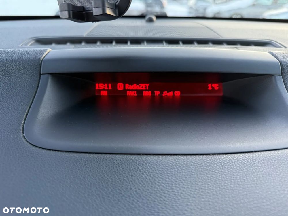 Opel Meriva 1.4 Enjoy - 29