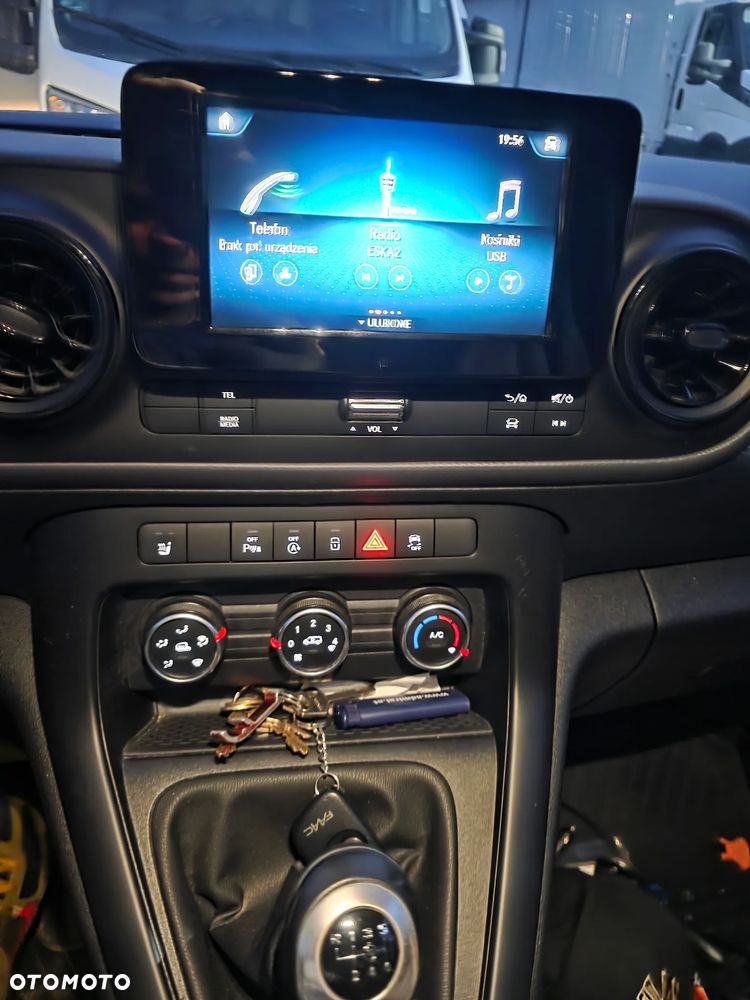 Mercedes-Benz Citan - 17