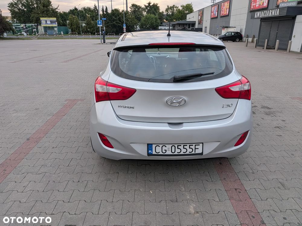 Hyundai i30 1.4 CRDi Classic - 6