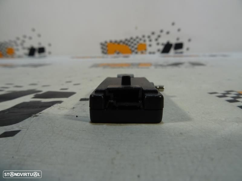 Amplificador Antena Audi A3 (8L1)  8L0035225e / 8L0 035 225 E - 4