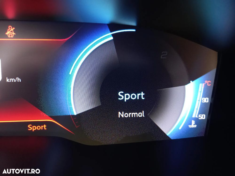 Peugeot 508 1.6 THP STT Active - 23