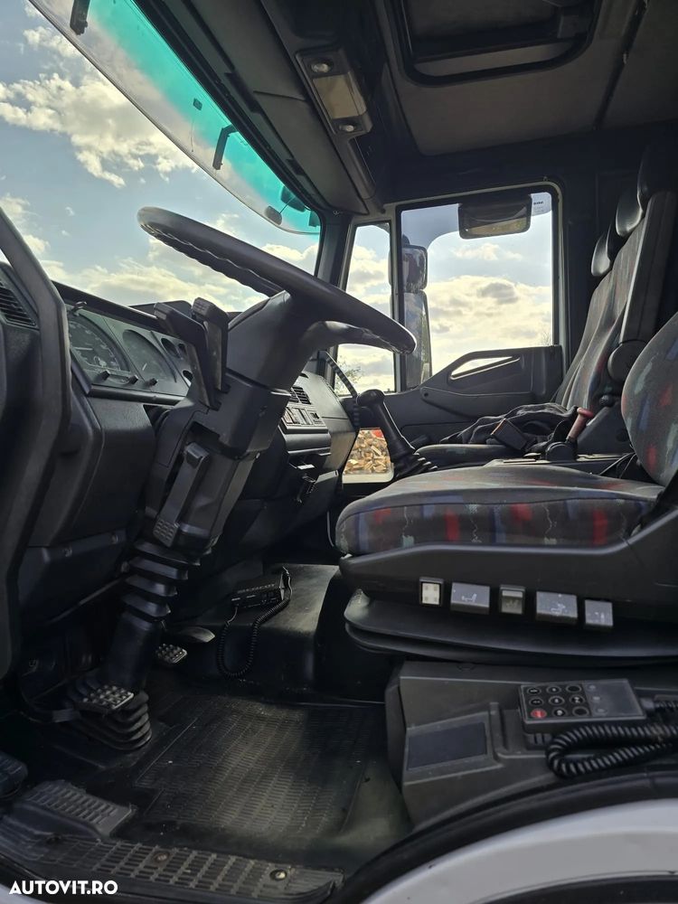 Iveco EUROCARGO - 8