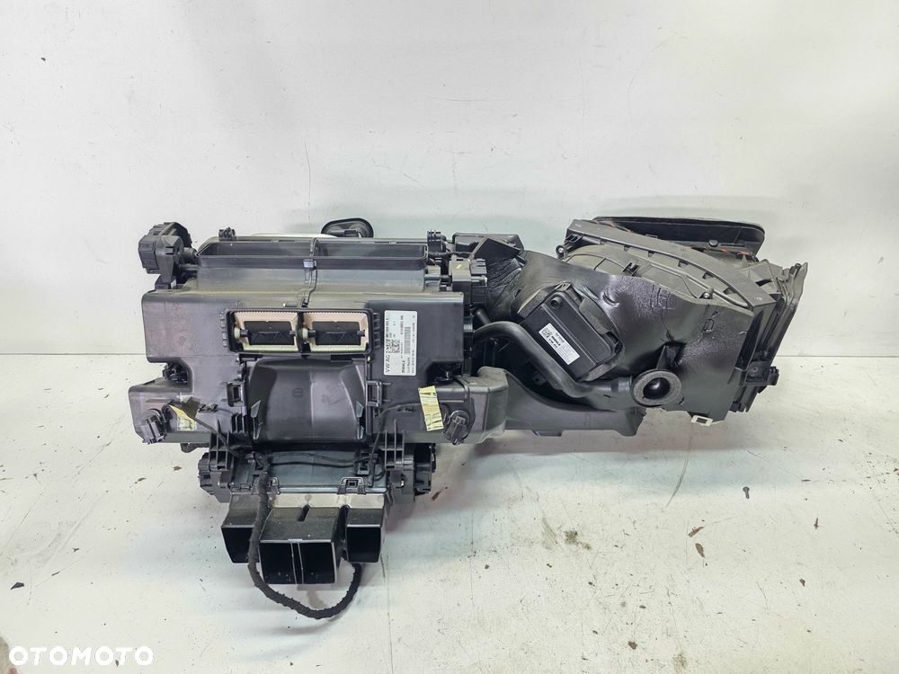 NAGRZEWNICA KOMPLETNA AUDI A6 C8 A7 4K 4K1820005S - 1