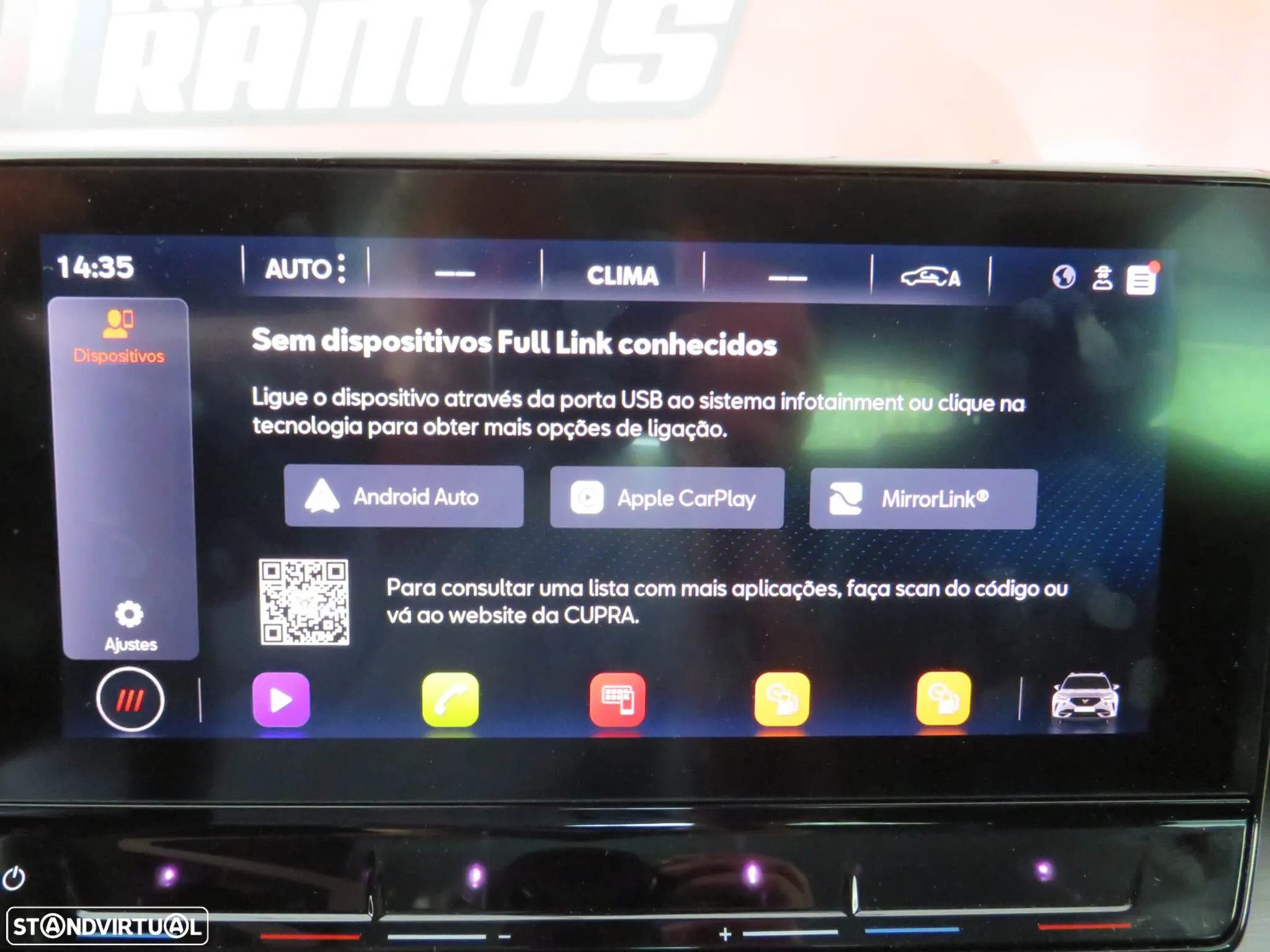 Cupra Formentor 1.5 TSI Sport DSG - 35