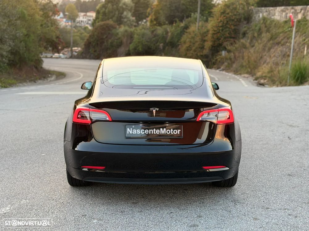 Tesla Model 3 Tração Traseira - 13