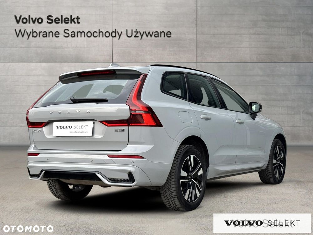 Volvo XC 60 - 6