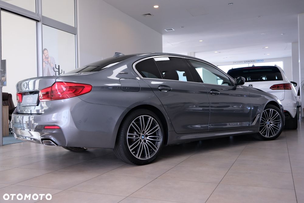 BMW Seria 5 - 13