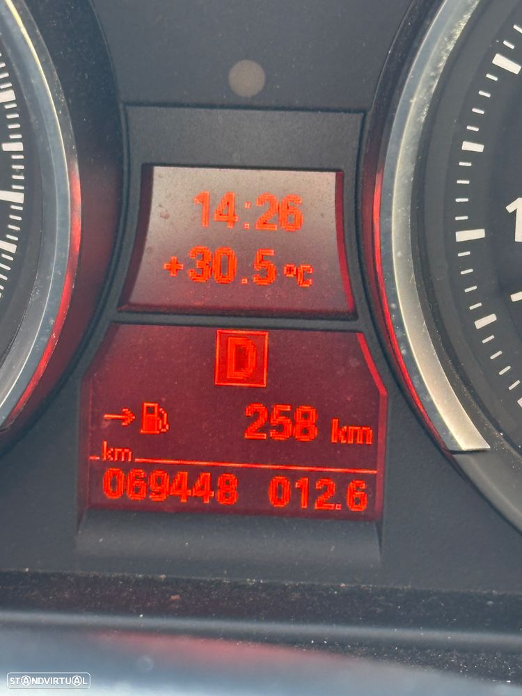 BMW Z4 23 i Auto - 11