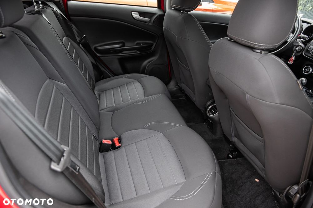 Alfa Romeo Giulietta 1.4 TB MultiAir Progression TCT - 29