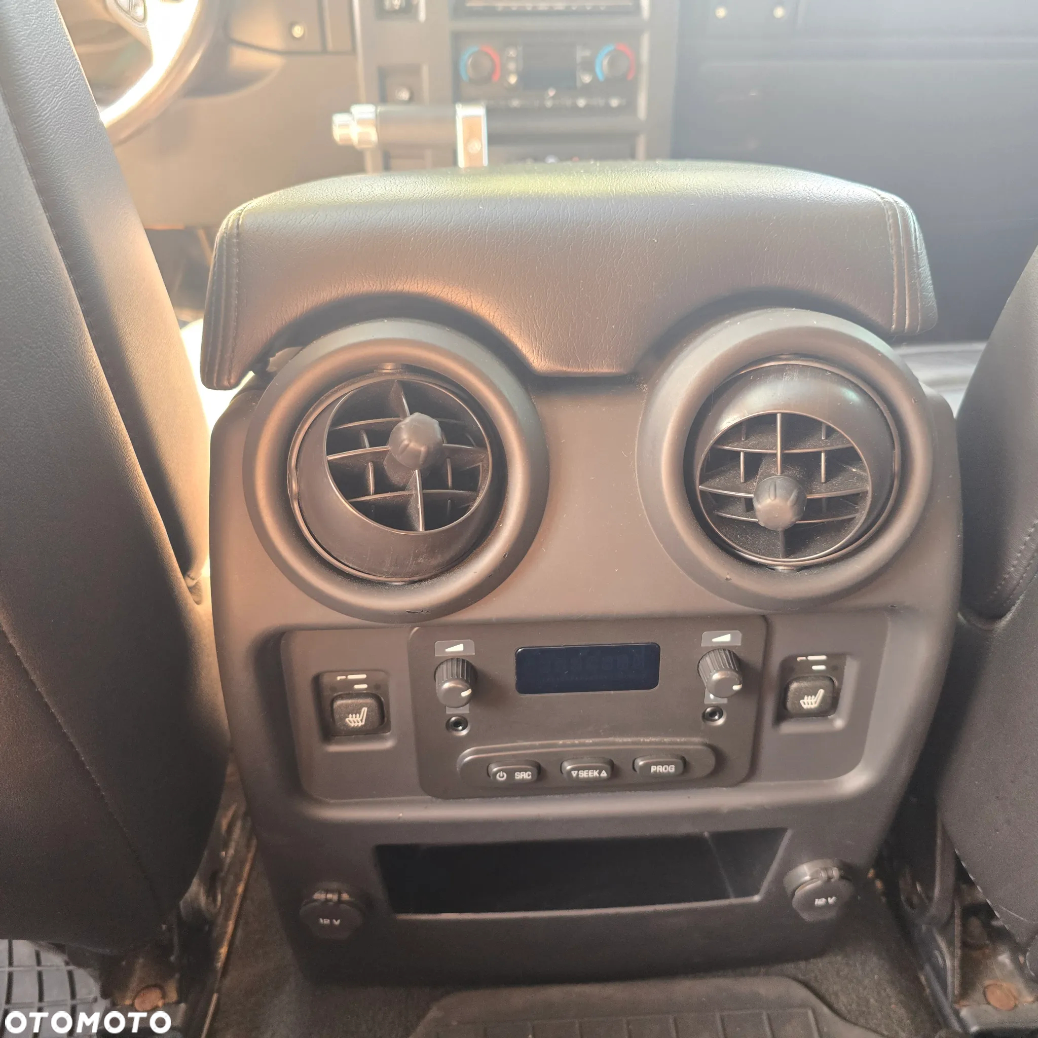 Hummer H2 6.0 V8 - 7