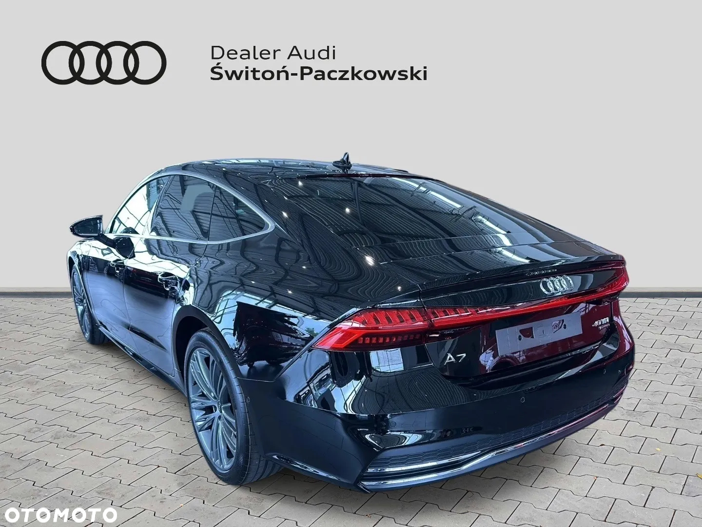 Audi A7 - 3