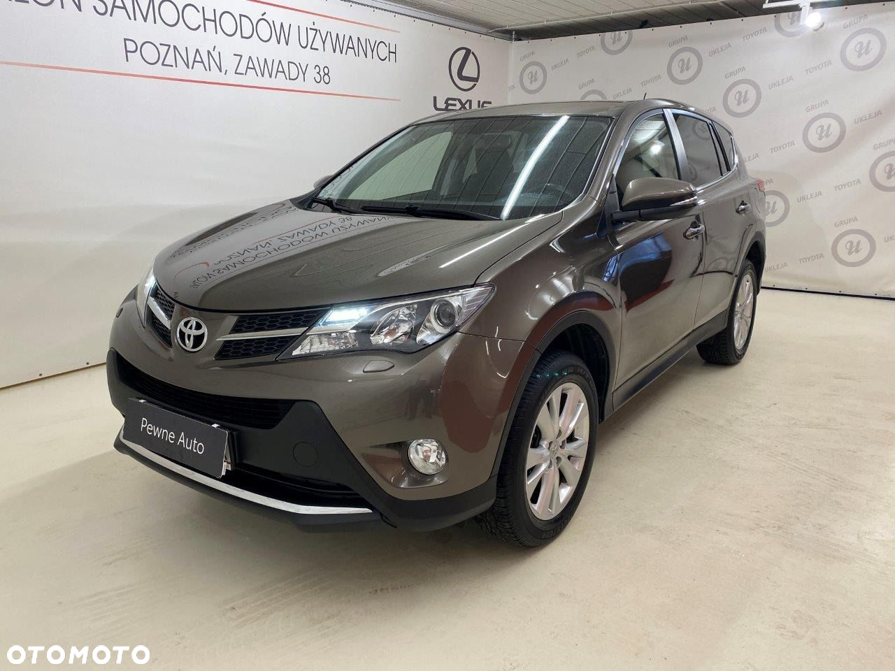 Toyota RAV4 - 18