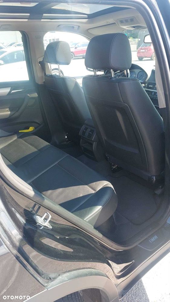 BMW X3 - 5