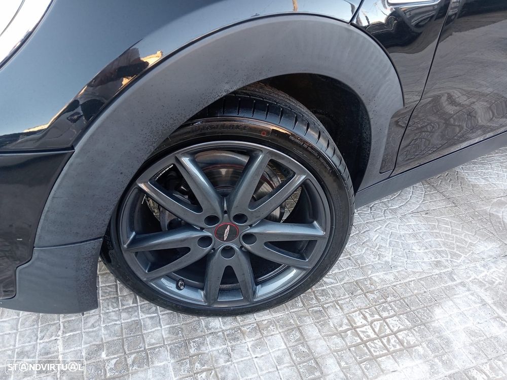 MINI Clubman One D Sport Edition Auto - 3