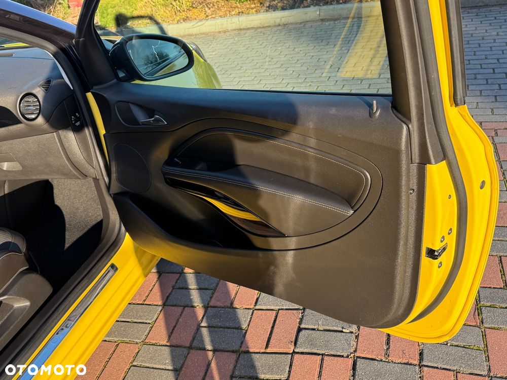 Opel Adam 1.4 Jam Unlimited S&S - 18